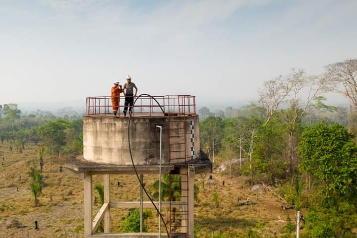 Kevin Galeano Galeria.