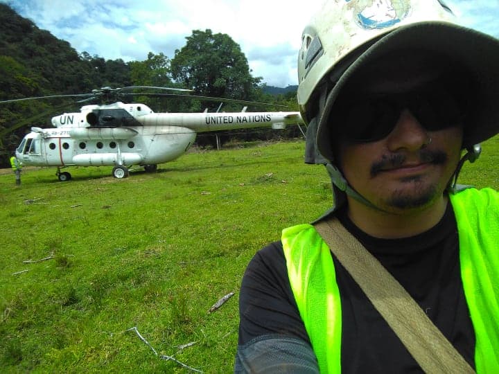 Kevin Galeano Galeria.