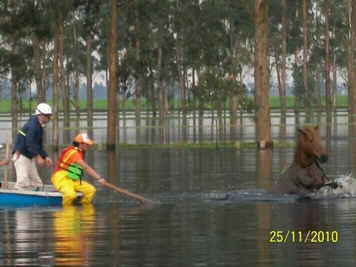 Defensa Civil Colombiana